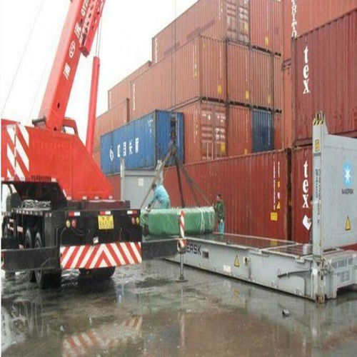 一站式門到門物流解決方案 宸帆雙清報(bào)關(guān)，助力中越河內(nèi)貨物運(yùn)輸