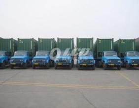 鼎湖區(qū)到深圳拖車與進(jìn)出口代理全攻略 高效連接，物流無憂